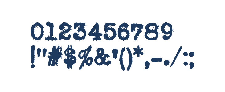 Joe "Caps" Underwood Other Characters