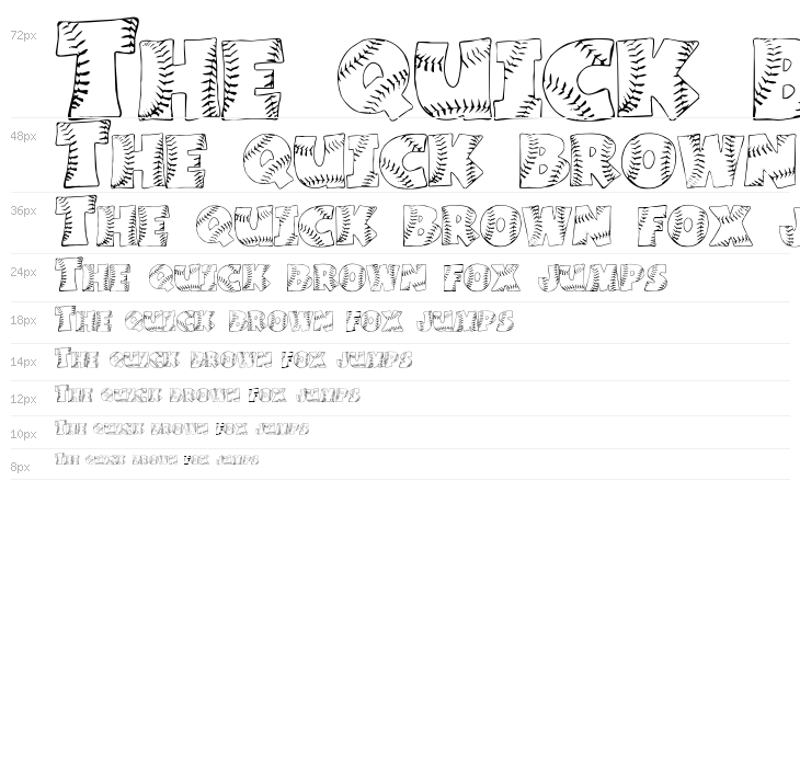 Joe DiMaggio Waterfall