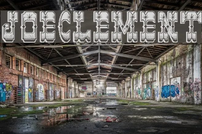 JoeClement Example 3