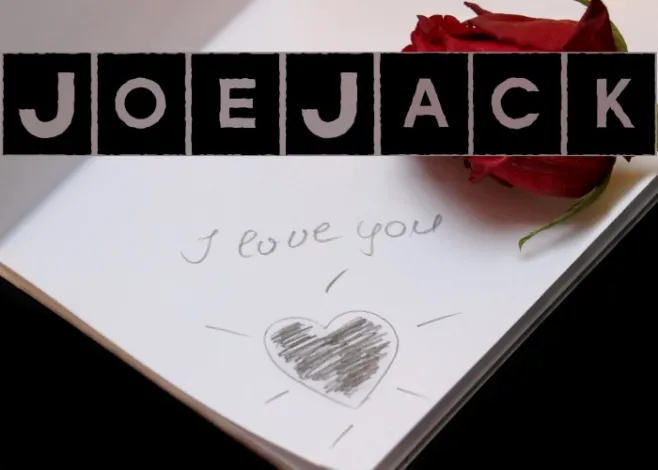 JoeJack Example 1