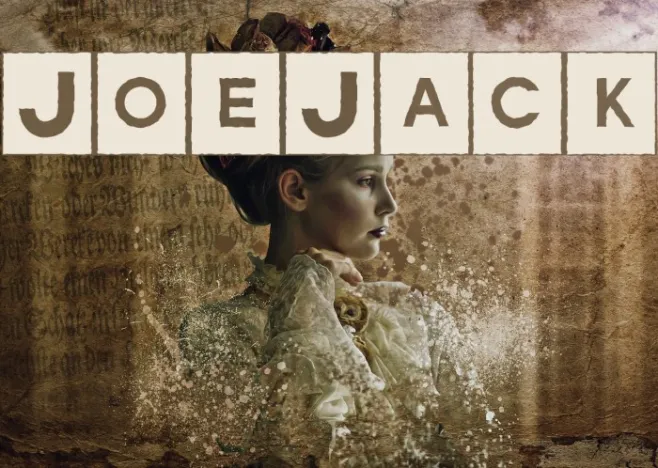 JoeJack Example 3
