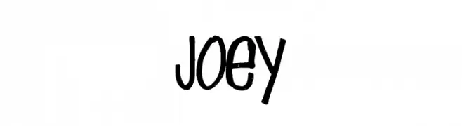 Joey  Fuentes Gratis Descargar