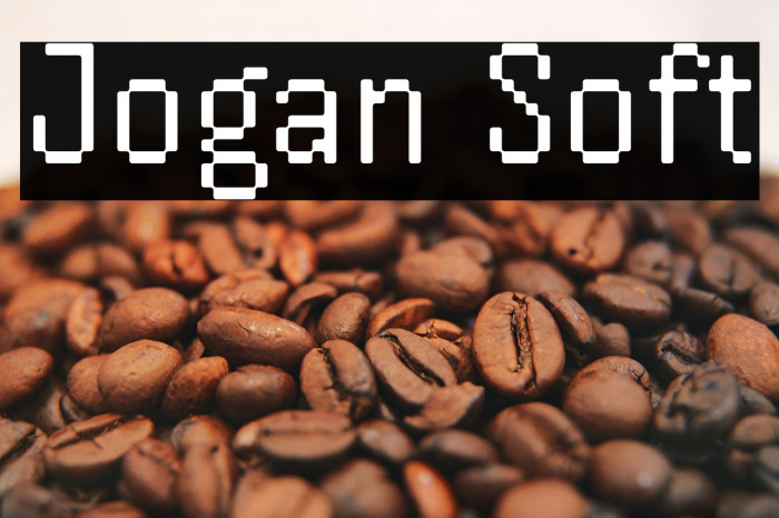 Jogan Soft Example 2