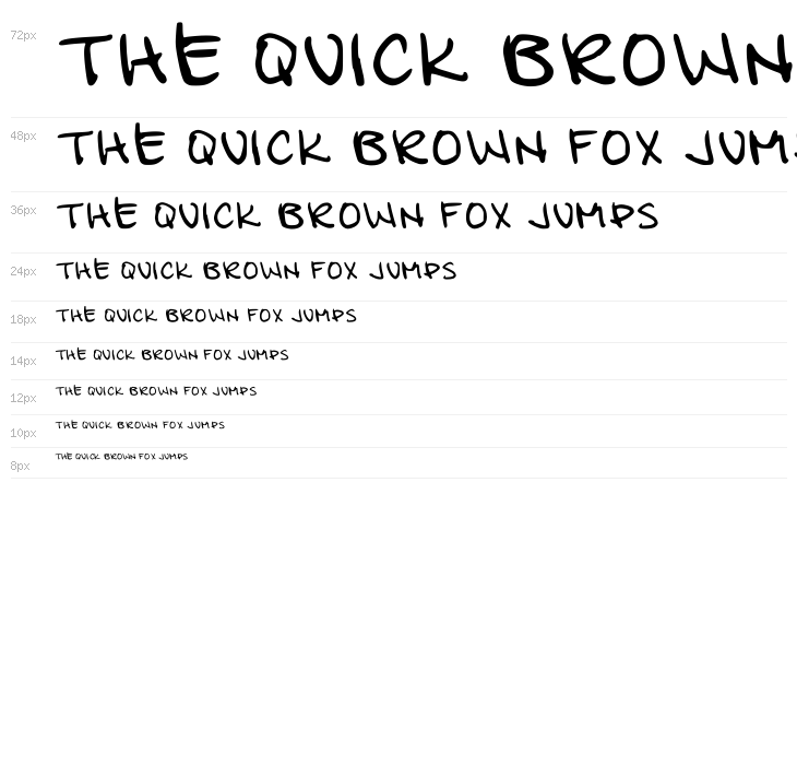 Johanna The Architect H Regular Waterfall