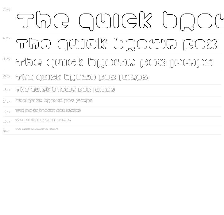 Johanneke Light Waterfall