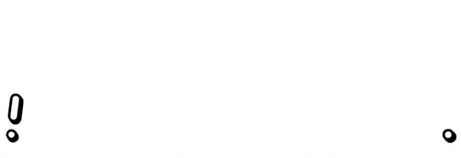 Johanneke Shadow Mixed Font OTHER CHARS