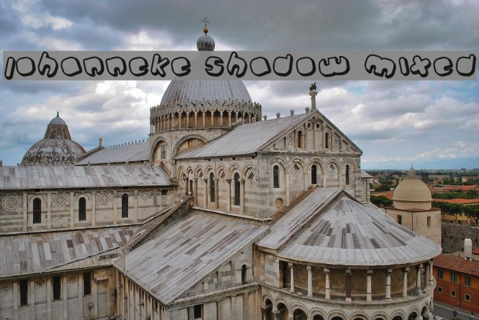 Johanneke Shadow Mixed Example 2