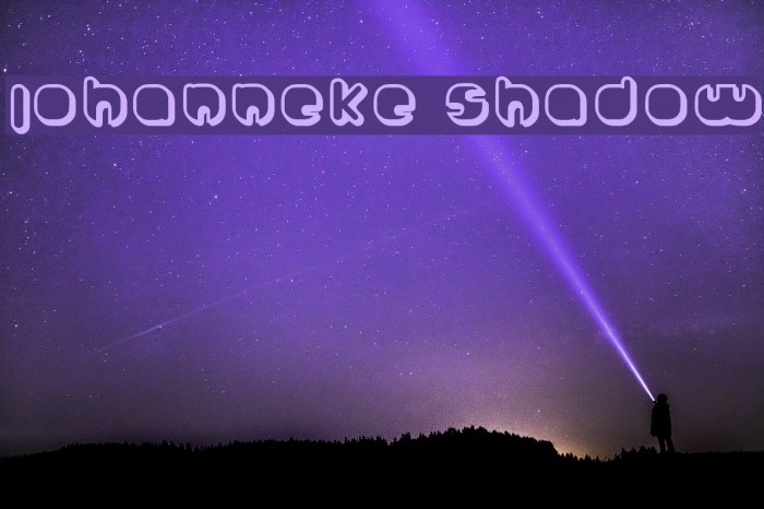 Johanneke Shadow Example 2