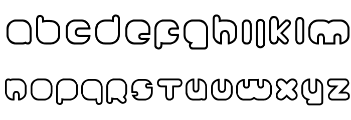 Johanneke Font Litere mici