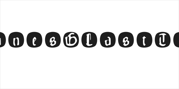 JohannesGLastTraces Logo