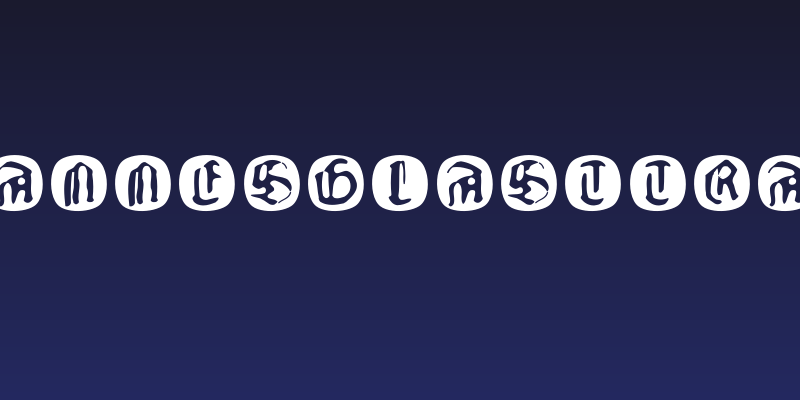 JohannesGLastTraces Social Header