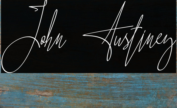 John Austiney Fonte examples