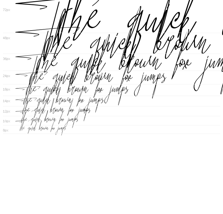 John Austiney Waterfall