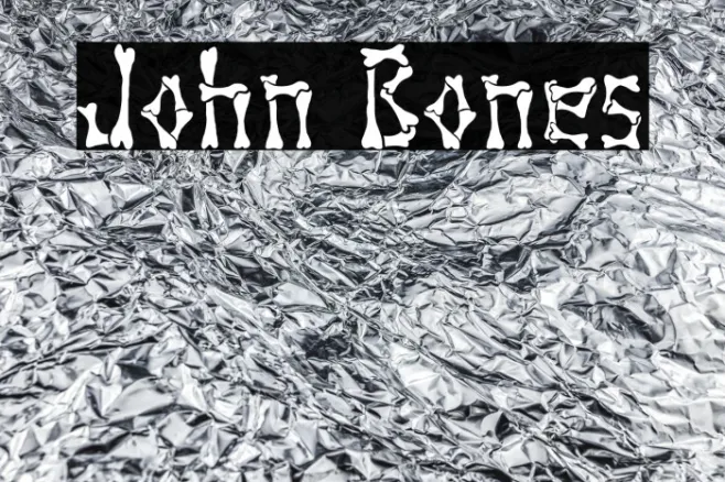 John Bones Example 1