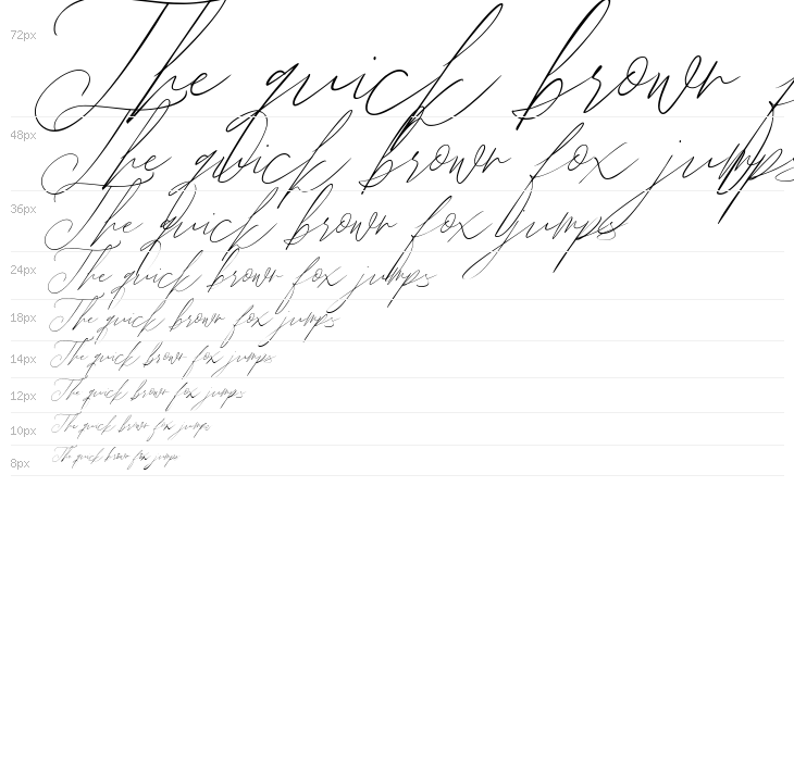 John Davidson Demo Waterfall