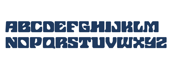 John Wayne Ford Lowercase