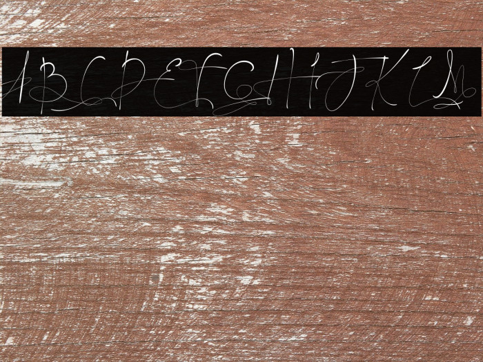 JohnAsttern - Demo Example 2