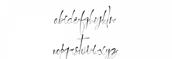 JohnAsttern - Demo Polices MINUSCULES