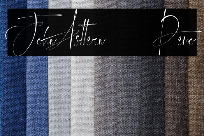 JohnAsttern - Demo Example 2