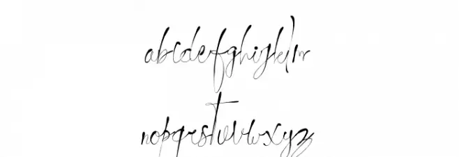 JohnAsttern - Demo Polices MINUSCULES