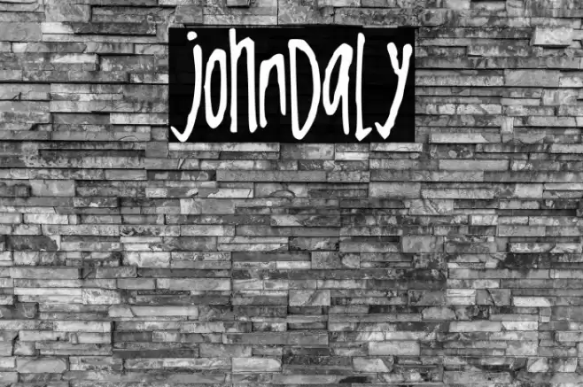 JohnDaly Polices examples