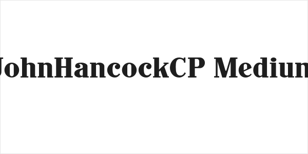 JohnHancockCP Medium Logo