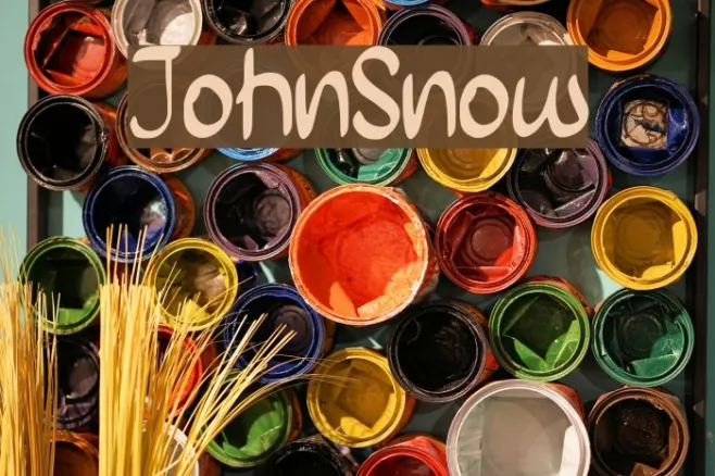 John_Snow Example 3
