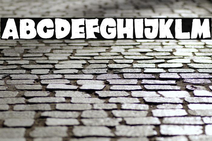 Johnie Blackerson Example 1