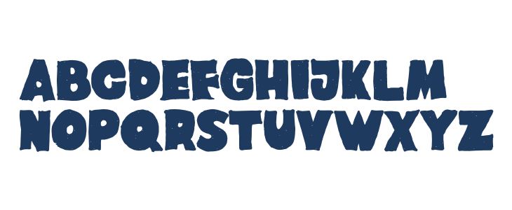 Johnie Blackerson Lowercase