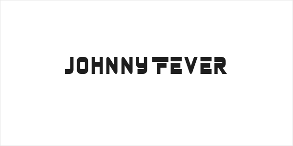 Johnny Fever Logo