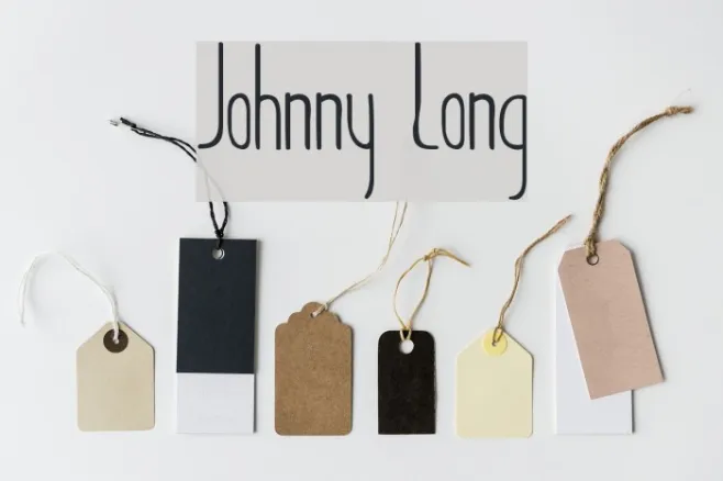 Johnny Long Example 1