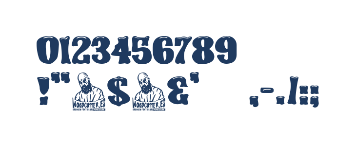 Johnny The Kid Other Characters