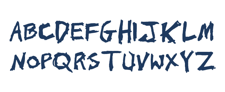 John's 1000 Hurts [Demo] Uppercase