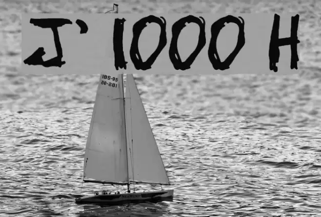 John's 1000 Hurts Fonte examples