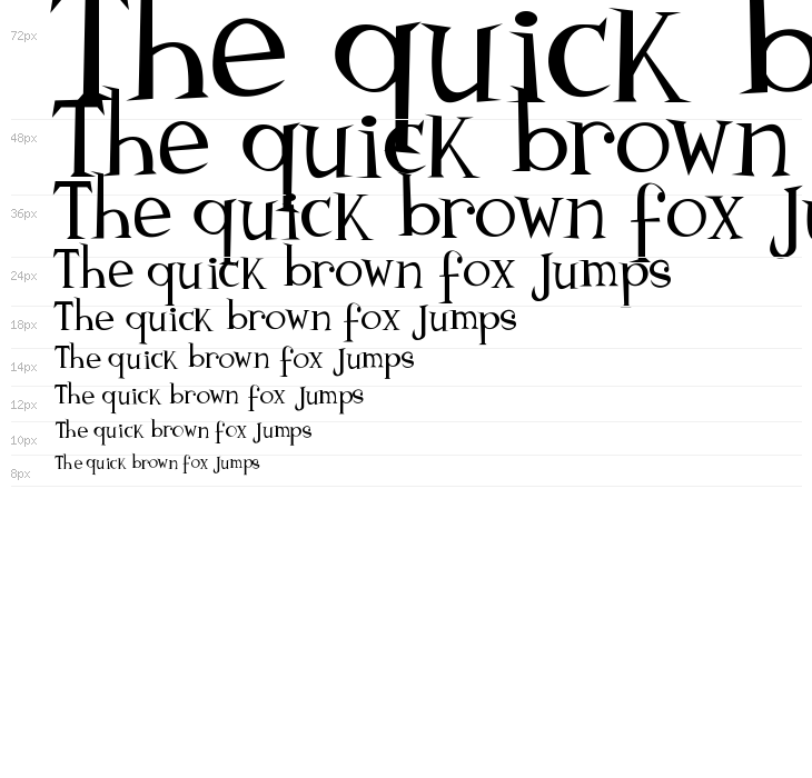 Johnyokonysm Waterfall