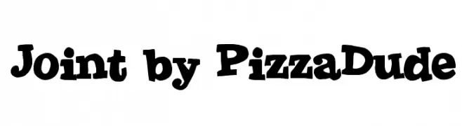Joint by PizzaDude  Descarca Fonturi Gratis