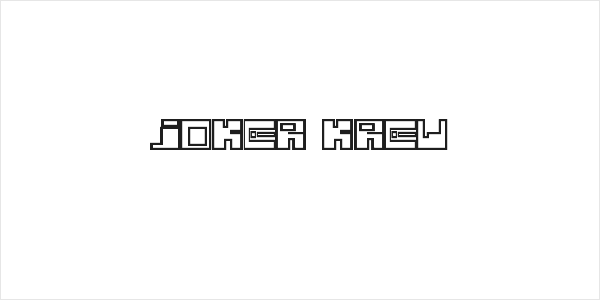 Joker-Krew Logo