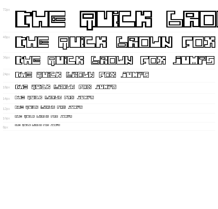 Joker-Krew Waterfall