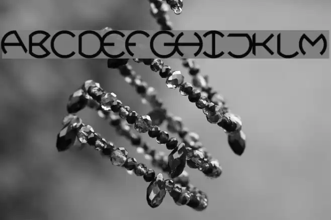 Joker  Normal Font examples