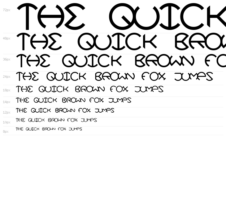 Joker  Normal Waterfall