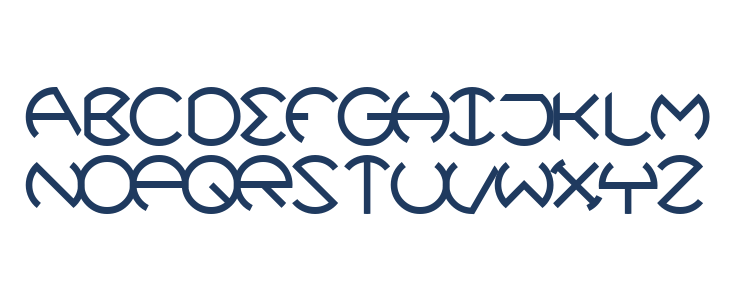 Joker  Normal Lowercase