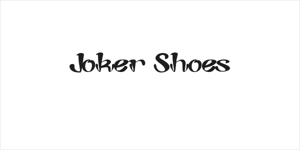 Joker Shoes Logo