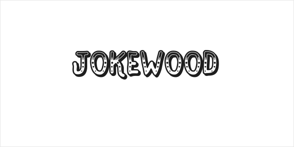 Jokewood Logo