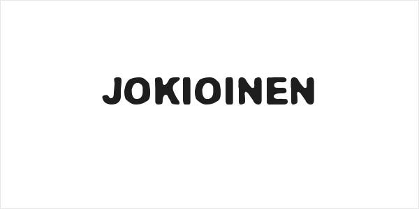 Jokioinen Logo
