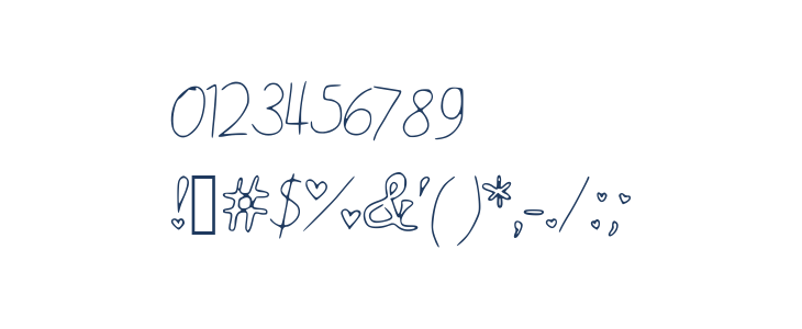 Joli Other Characters