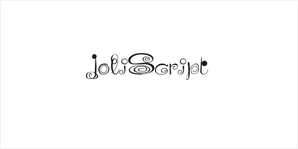 JoliScript Logo