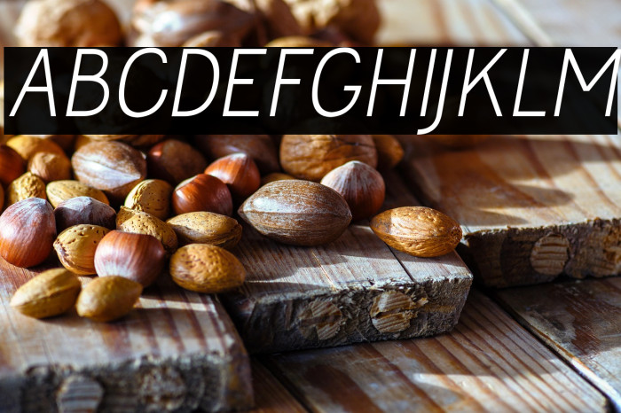 Jolly Italic Example 3