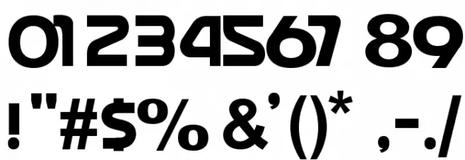 Jolly-Raunchy Font Alte caractere