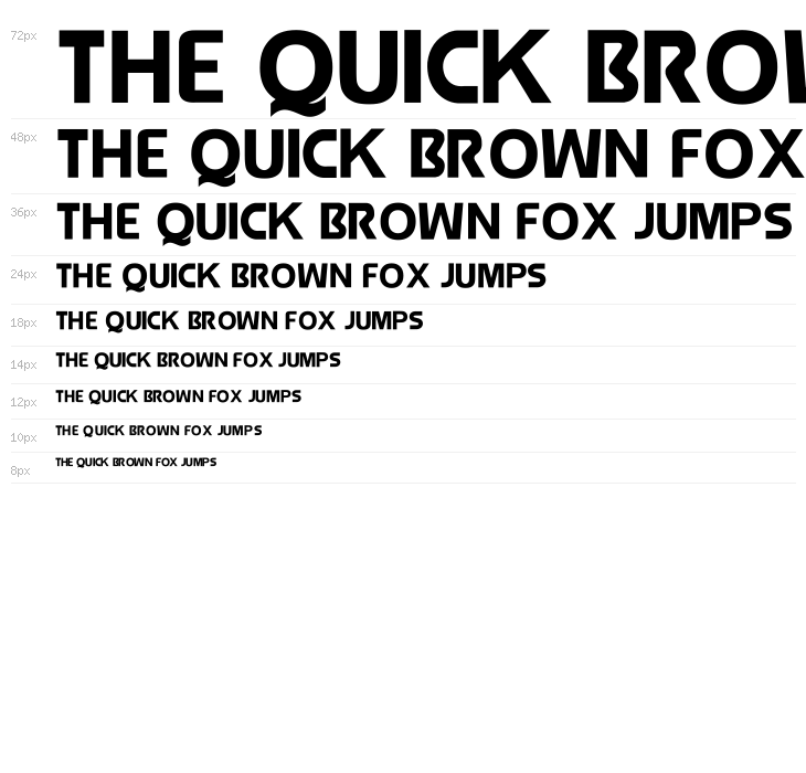 Jolly-Raunchy Waterfall