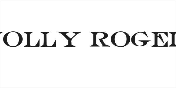 Jolly Roger Logo